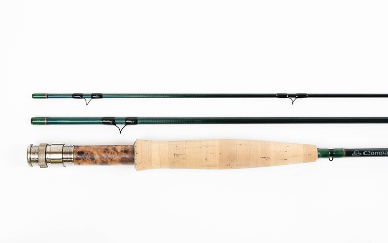 3Piece model Emerald Water series